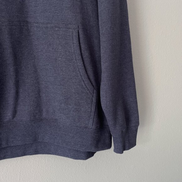 Ariat Chinelos Hex Buckle Hooded Sweatshirt Men's Size L NWT - Picture 9 of 12